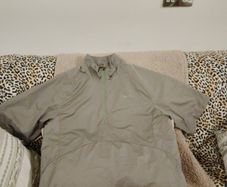 Nike golf top