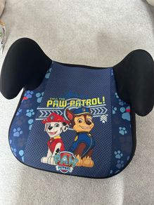 car seat