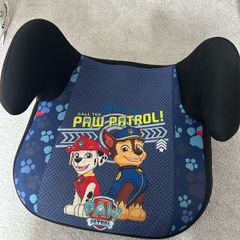 car seat