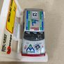 Metro MG Turbo Scale 1/24 Rare Image 6