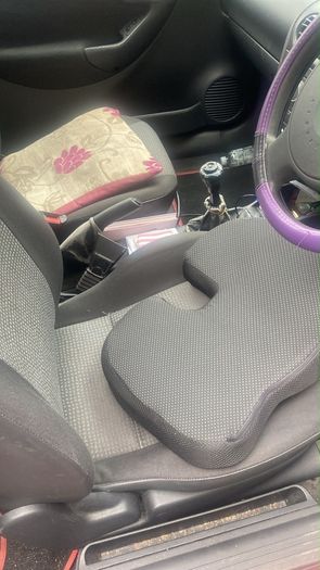 2005 Opel Corsa