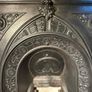 Cast Iron Fireplace Image 7