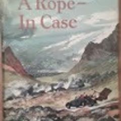 A Rope in Case - Lillian Beckwith