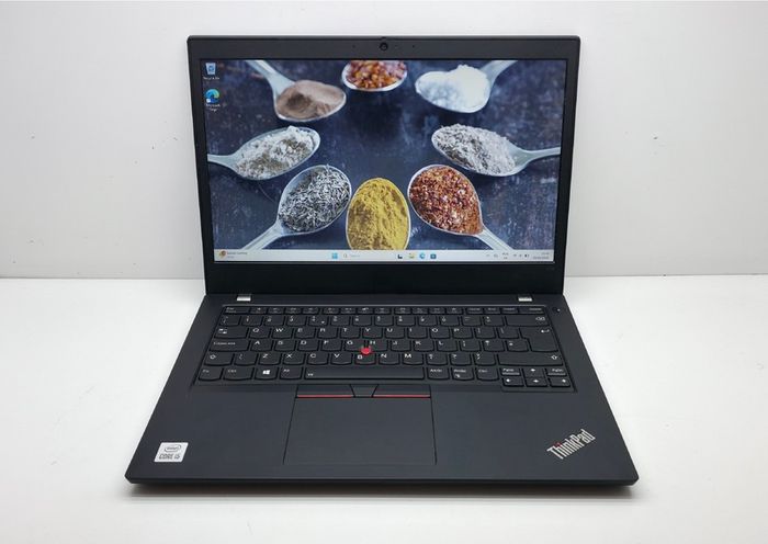 Lenovo ThinkPad L14 - Intel Core i5(10.gen)/ 16GB RAM/ Win11 Laptop