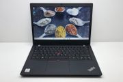 Lenovo ThinkPad L14 - Intel Core i5(10.gen)/ 16GB RAM/ Win11 Laptop