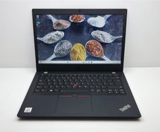 Lenovo ThinkPad L14 - Intel Core i5(10.gen)/ 16GB RAM/ Win11 Laptop