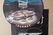 Journey Don't Stop Believin Picture Disc