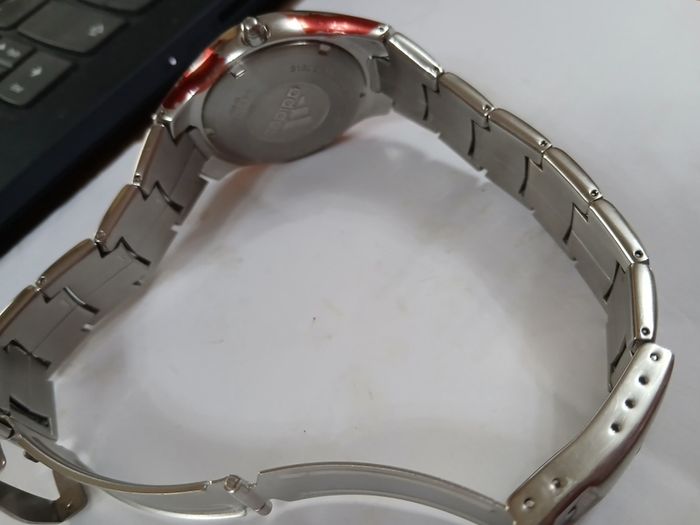 Addidas Watch Vintage