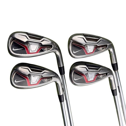 Nike VR-S Irons / 7-Pw / Uniflex
