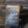 Course Aramid Motorcycle Cargo Pants Image 4