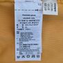 Adidas Terrex Sherpa Snap Button Fleece Size Medium/Large Image 9