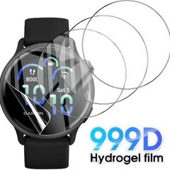 Garmin Vivoactive 3 5pcs Screen Protector Hydrogel Film