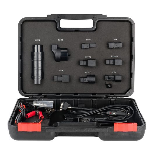 Launch X431 PRO3S+ ELITE SmartLink Diagnostic Computer