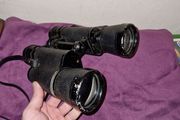 Vintage Empire Binoculars