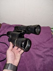 Vintage Empire Binoculars