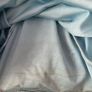 Baby Blue detailed dress Image 6