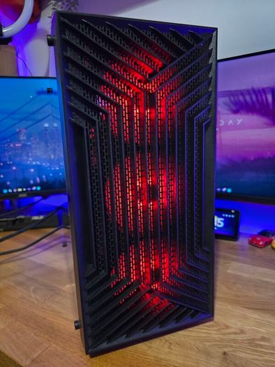Gaming PC Core i7, GTX 1080