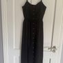 Black Sundress Image 5