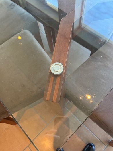 dining table glass