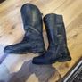 Motorbike Boots Image 2