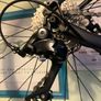 Triban 500 disc medium size practically brand new the ad is coming down this weekend if not sold Image 7