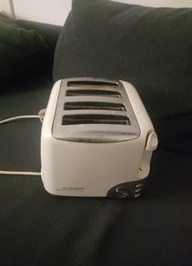 Morphy Richards 4 slice large Toaster