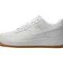 Nike Air Force 1 '07 LV8 Low Croc Gum PRM UK11/US  12 Deadstock Image 2