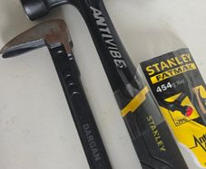 Stanley Fat max