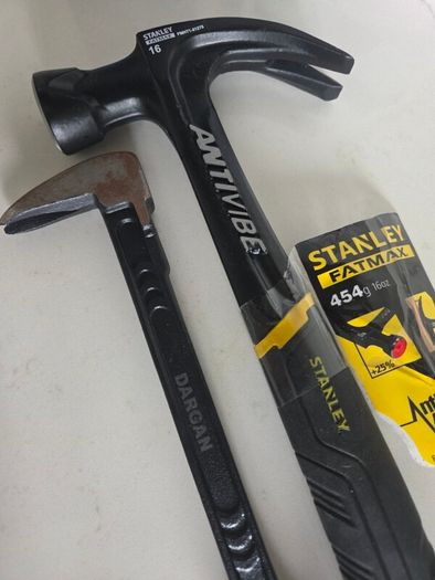 Stanley Fat max