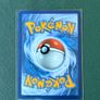 Pokemon: Cleffa from Obsidian flames NM Image 2