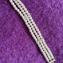 Pearl Bracelet Image 2