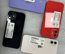 iPhone 12