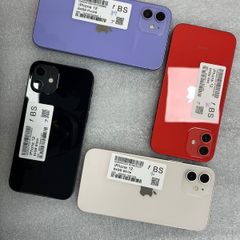 iPhone 12