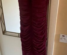 Rare London Dress