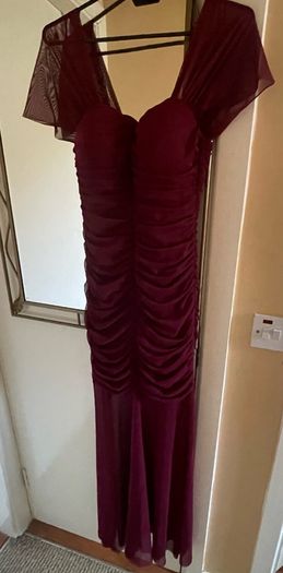 Rare London Dress