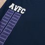 Aston Villa football polo tee shirt Macron AVFC Image 8