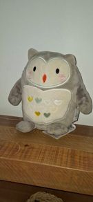 Ollie the Owl