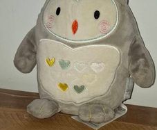 Ollie the Owl