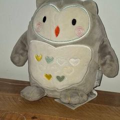 Ollie the Owl
