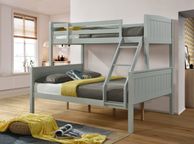 main image for ad Triple bunk in grey