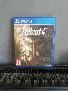 Fallout 4