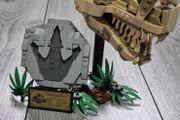 Lego Jurrasic World