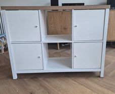 sideboard
