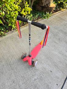Mini Micro scooter