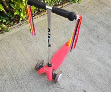 Mini Micro scooter