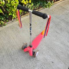 Mini Micro scooter