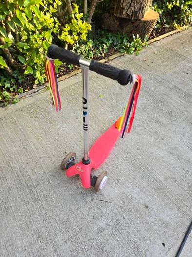 Mini Micro scooter