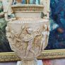 Large Vintage style Lamp Image 6