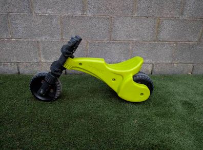 Ybike Balance Bike