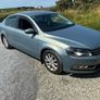 Passat 2.0 tdi 140bhp Image 3
